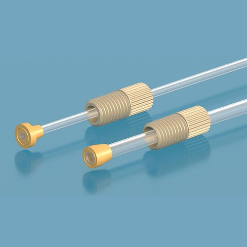 Raccordo per dispositivi medici - WF09B - NANJING RUNZE FLUID CONTROL EQUIPMENT CO., LTD.