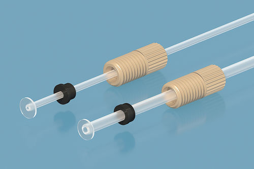 Raccordo per dispositivi medici - 1011140011 - NANJING RUNZE FLUID CONTROL EQUIPMENT CO., LTD.
