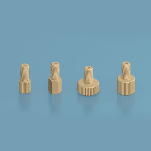 Raccordo per dispositivi medici - 1011010082 - NANJING RUNZE FLUID CONTROL EQUIPMENT CO., LTD.