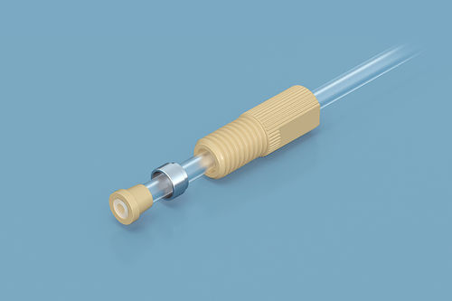 Raccordo per dispositivi medici - Three-piece Set  - NANJING RUNZE FLUID CONTROL EQUIPMENT CO., LTD.