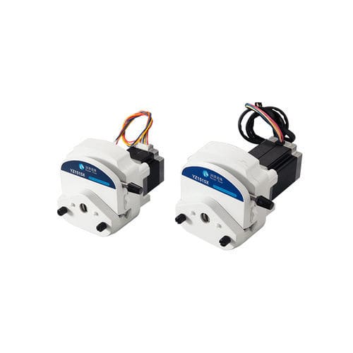 Pompa peristaltica da laboratorio - BJ30-YZ1515X/YZ2515X/SN15/SN25 - NANJING RUNZE FLUID CONTROL EQUIPMENT CO., LTD.
