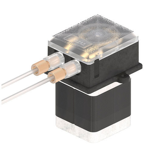 Pompa peristaltica da laboratorio - RZ01 - NANJING RUNZE FLUID CONTROL EQUIPMENT CO., LTD.