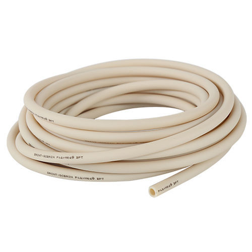 Tubo per pompa pompa peristaltica - Pharmed BPT Rubber tube - NANJING RUNZE FLUID CONTROL EQUIPMENT CO., LTD. - flessibile