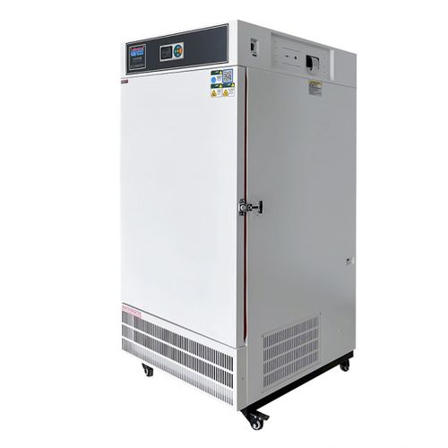 Incubatore da laboratorio per coltura cellulare - 400BI - Beijing Labonce Thermostatic Technology Co.,Ltd - per ricerca scientifica / per animali / con rotelle