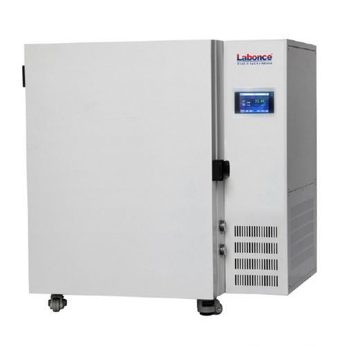 Camera di test di temperatura - GW series - Beijing Labonce Thermostatic Technology Co.,Ltd - da laboratorio / 1 porta / ad alte temperature