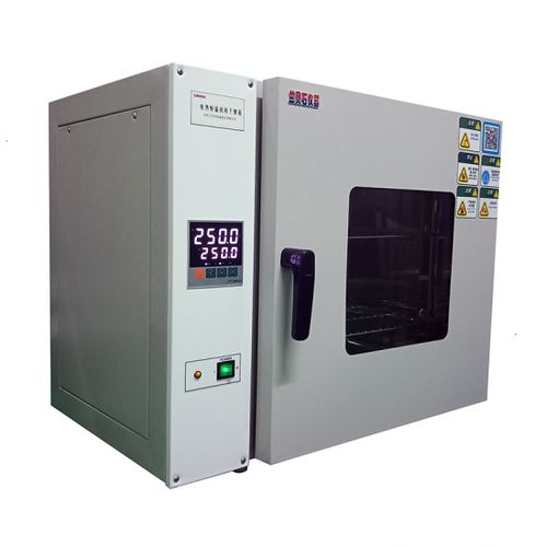 Stufa-incubatore per ricerca scientifica - 9070A - Beijing Labonce Thermostatic Technology Co.,Ltd - da banco / in acciaio inossidabile / 1 porta