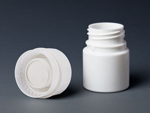 Flacone da laboratorio - Z001 - Shijiazhuang Xinfuda Medical Packaging Co., Ltd. - in polietilene / in polipropilene