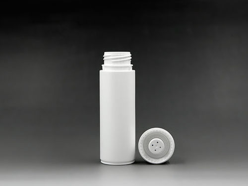 Flacone da laboratorio - Z027 - Shijiazhuang Xinfuda Medical Packaging Co., Ltd. - in polietilene / in polipropilene / in plastica