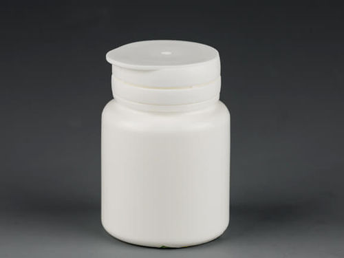 Flacone da laboratorio - Z008 - Shijiazhuang Xinfuda Medical Packaging Co., Ltd. - in polietilene / in polipropilene