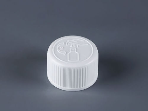 Tappo per flaconi - Shijiazhuang Xinfuda Medical Packaging Co., Ltd. - in plastica / per prodotti liquidi