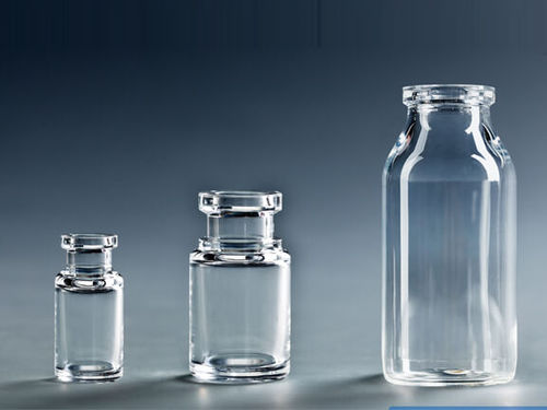Fiala da laboratorio - Shijiazhuang Xinfuda Medical Packaging Co., Ltd. - in vetro