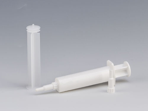 Siringa veterinaria - G005  - Shijiazhuang Xinfuda Medical Packaging Co., Ltd. - 10 ml / in polietilene
