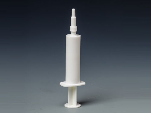 Siringa veterinaria - G002 - Shijiazhuang Xinfuda Medical Packaging Co., Ltd. - in polietilene
