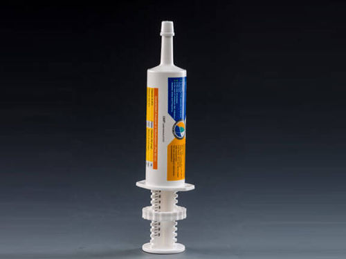 Siringa di nutrizione - G003 - Shijiazhuang Xinfuda Medical Packaging Co., Ltd. - veterinaria / 30 ml / in polietilene