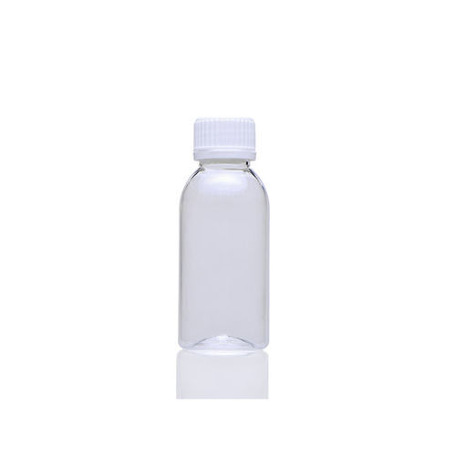 Flacone da laboratorio - T002 - Shijiazhuang Xinfuda Medical Packaging Co., Ltd. - in plastica / in PET