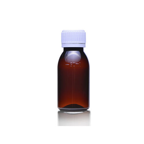 Flacone da laboratorio - T001 - Shijiazhuang Xinfuda Medical Packaging Co., Ltd. - in PET