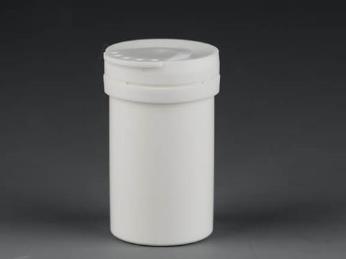 Flacone da laboratorio - M004 - Shijiazhuang Xinfuda Medical Packaging Co., Ltd. - in polipropilene