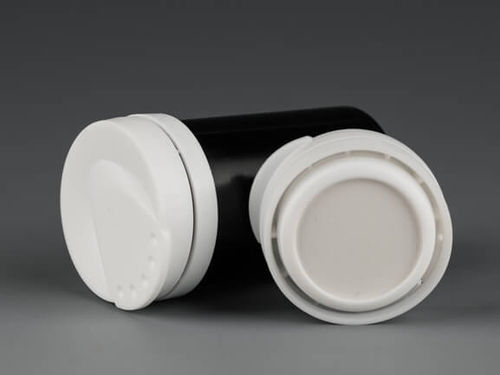 Flacone strisce reattive - M005 - Shijiazhuang Xinfuda Medical Packaging Co., Ltd. - in polipropilene