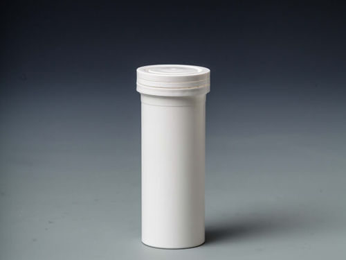 Flacone strisce reattive - Y001 - Shijiazhuang Xinfuda Medical Packaging Co., Ltd. - in polipropilene / in polietilene