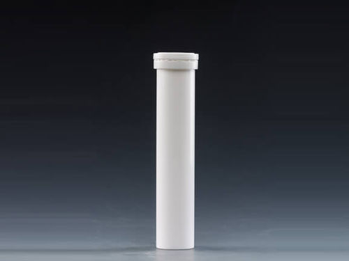 Flacone strisce reattive - Y004 - Shijiazhuang Xinfuda Medical Packaging Co., Ltd. - in polipropilene / in polietilene