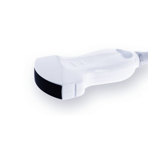 Sonda ecografica concava - CLA 5.0/R40/128 - Vermon - ostetrica/ginecologica