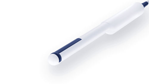 Sonda ecografica endocavitara - CLA 7.0/R10/192 & LA 7.0/192-BIP - Vermon - urologica