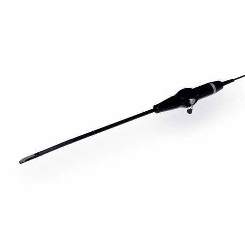 Sonda ecografica concava - CLA 8.5/R50/128-LAP - Vermon - per interventistica