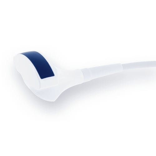 Sonda ecografica concava - CLA 5.6/R32/128-IO - Vermon - addominale / per interventistica / intraoperatrice
