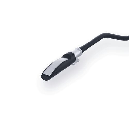 Sonda ecografica concava - CLA 8.0/R50/128-IO - Vermon - addominale / per interventistica / intraoperatrice