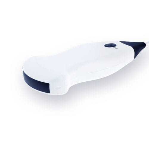 Sonda ecografica concava - CLA 3.5/R50/128-DKPOC - Vermon - addominale