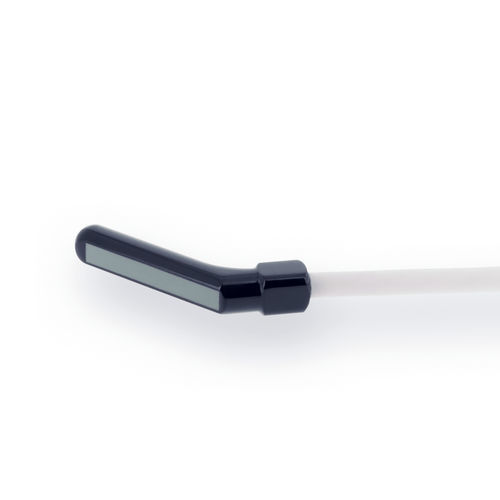 Sonda ecografica lineare - LA 7.5/128-IO-Housing I@45° - Vermon - addominale / per interventistica / intraoperatrice