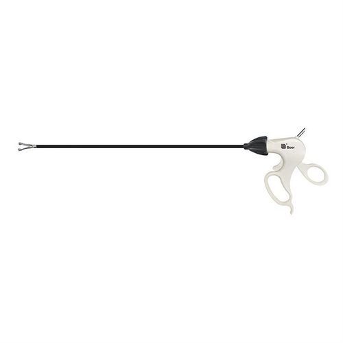 Pinza laparoscopica - B044305330 - Hangzhou Boer Medical Instrument - da presa / di Babcock / finestrata