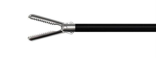 Pinza chirurgica - B043805330 - Hangzhou Boer Medical Instrument - da presa / monouso / atraumatica