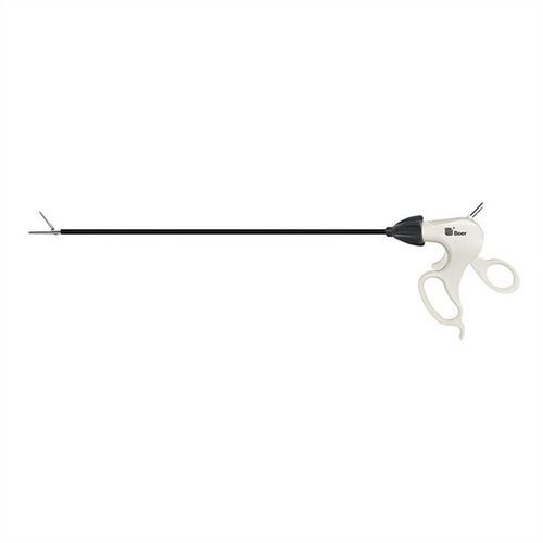 Pinza chirurgica - B043105330 - Hangzhou Boer Medical Instrument - da presa / monouso / in acciaio inossidabile