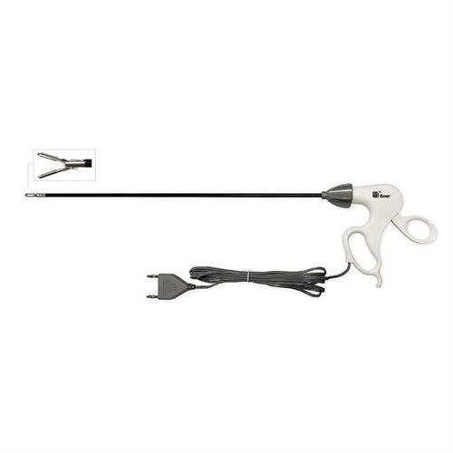 Pinza laparoscopica - B047905330 - Hangzhou Boer Medical Instrument - da presa / finestrata / bipolare