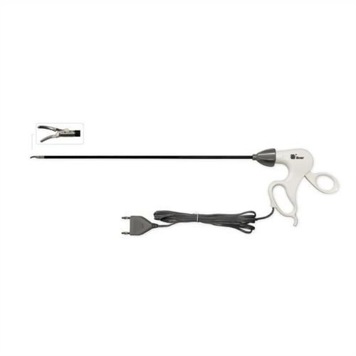 Pinza chirurgica - B048005330 - Hangzhou Boer Medical Instrument - da presa / di Maryland / finestrata