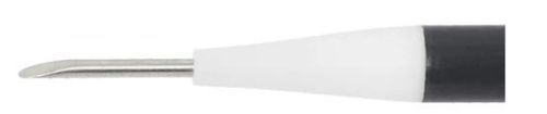 Elettrodo EMG - Hangzhou Boer Medical Instrument - per neurofisiologia / per stimolazione / per esplorazione elelttrofisiologica
