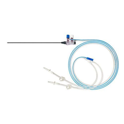 Tubo di aspirazione - B100 series - Hangzhou Boer Medical Instrument
