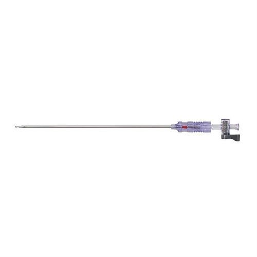 Ago per insufflazione laparoscopica - Hangzhou Boer Medical Instrument - di sucurezza