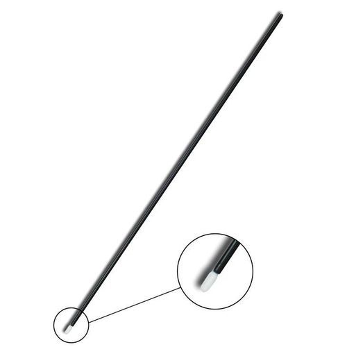 Pinza chirurgica - B110105450 - Hangzhou Boer Medical Instrument - per dissezione / di Black / monouso