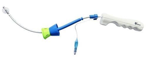 Manipolatore uterino monouso - B23A series - Hangzhou Boer Medical Instrument