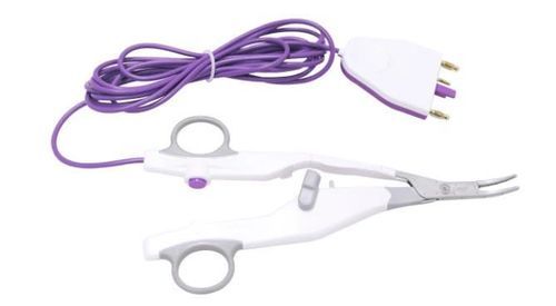 Pinza chirurgica - Hangzhou Boer Medical Instrument - per sigillatura / elettrochirurgica / monouso