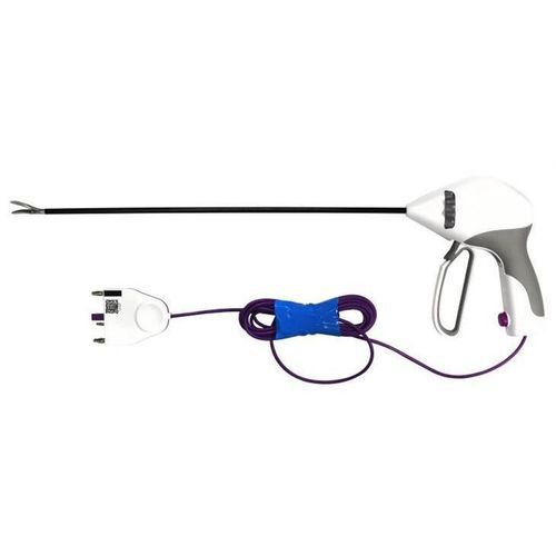 Pinza laparoscopica - B04M-/B04S- Series - Hangzhou Boer Medical Instrument - per sigillatura di vasi / monouso / emostatica