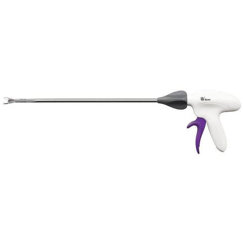 Applicatore di clip laparoscopiche - Hangzhou Boer Medical Instrument - chirurgia aperta / monouso