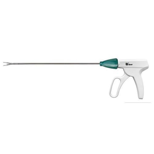 Applicatore di clip laparoscopiche - Polymer - Hangzhou Boer Medical Instrument - colorettale / uterino / chirurgia aperta