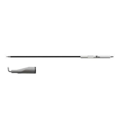 Elettrodo chirurgico - B0494-/B0495-Serie - Hangzhou Boer Medical Instrument - elettrochirurgico / per elettrobisturi / laparoscopico