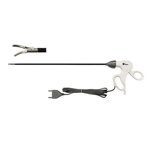 Pinza chirurgica - B049005330 - Hangzhou Boer Medical Instrument - per sigillatura / di Maryland / monouso