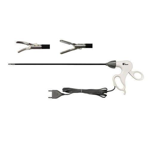 Pinza chirurgica - B047905330/B048005330 - Hangzhou Boer Medical Instrument - per sigillatura / di Maryland / finestrata