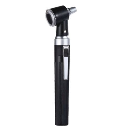 Otoscopio per adulti - HS-OT10N - Zhejiang Honsun Medical Technology - con speculum