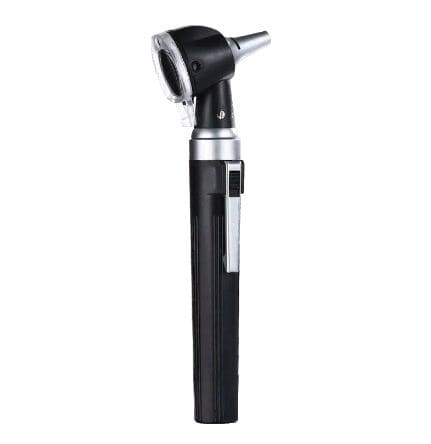 Otoscopio per adulti - HS-OT10S - Zhejiang Honsun Medical Technology - con speculum